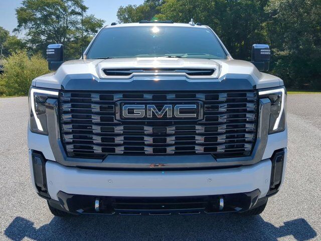 2024 GMC Sierra 2500HD Denali Ultimate Appleton WI