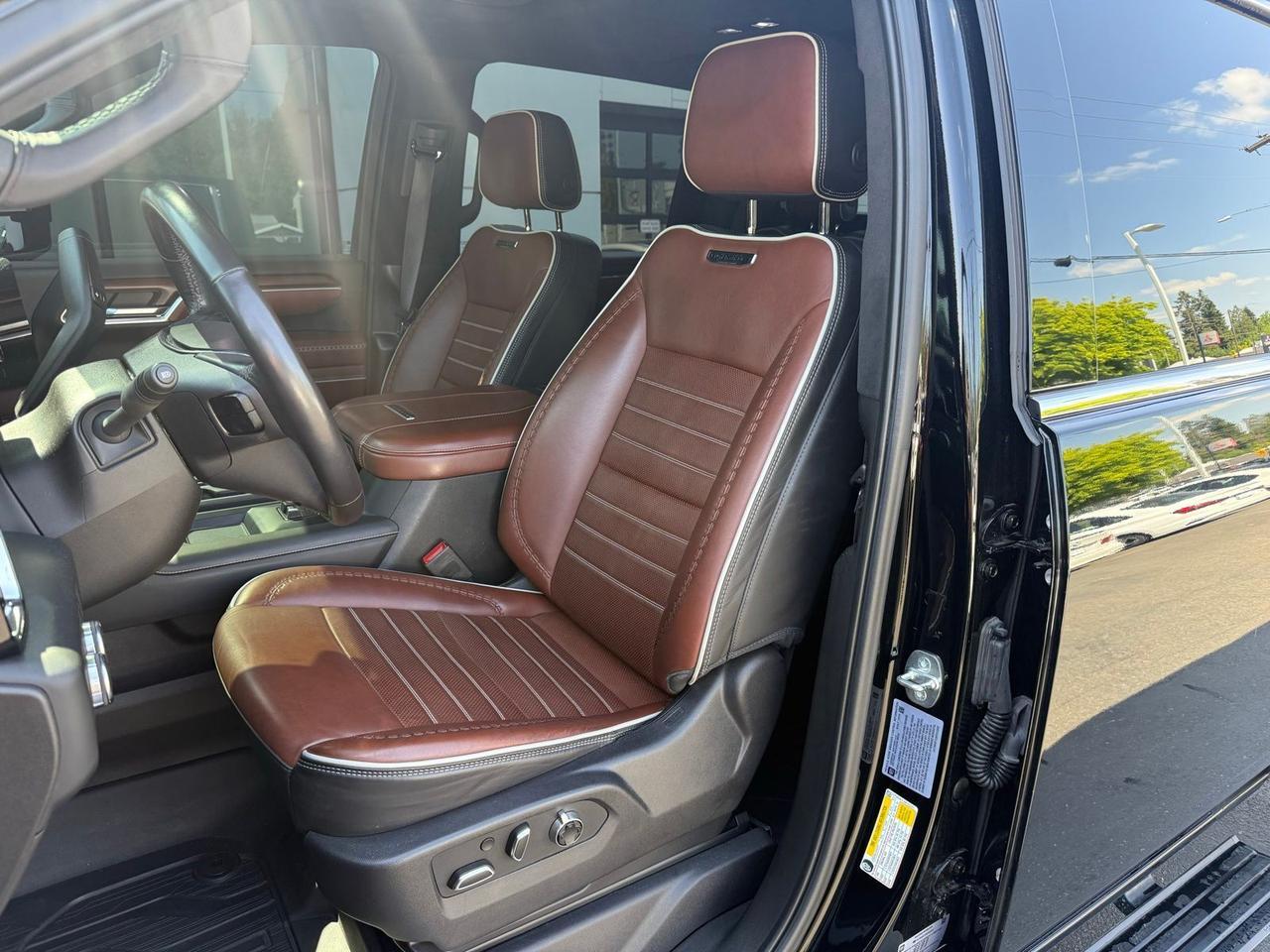2024 GMC Sierra 2500HD Denali Ultimate Portland OR