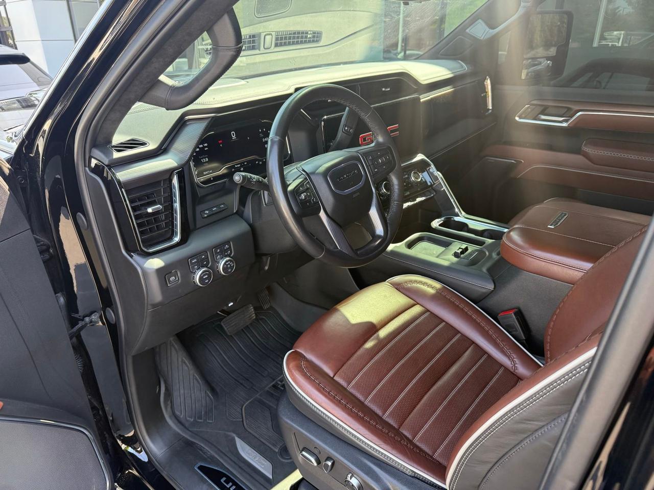 2024 GMC Sierra 2500HD Denali Ultimate Portland OR