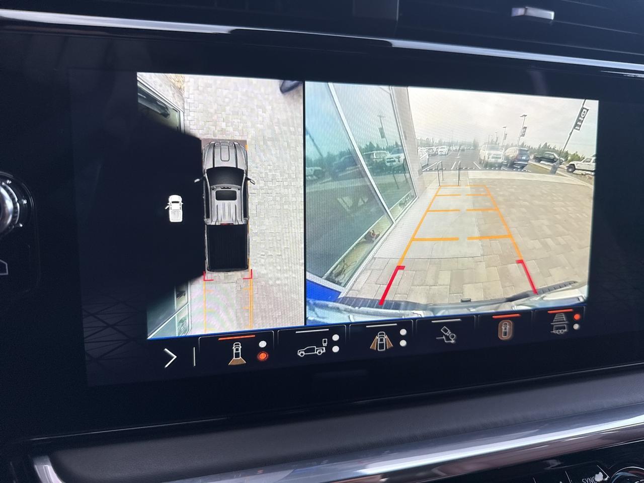 2024 GMC Sierra 2500HD Denali Ultimate Bend OR