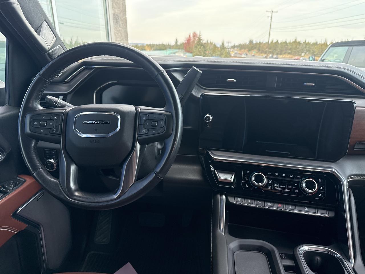 2024 GMC Sierra 2500HD Denali Ultimate Bend OR