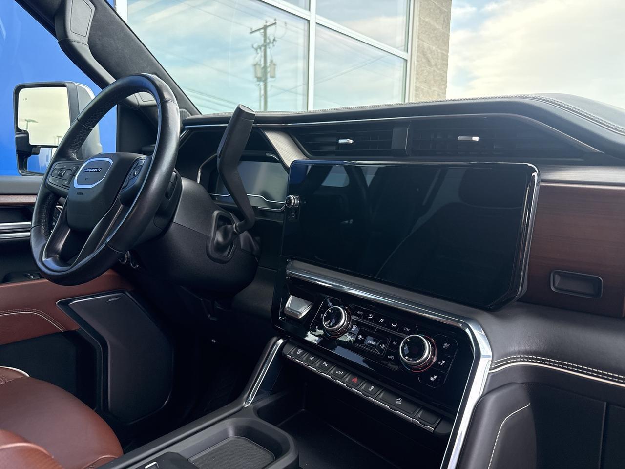 2024 GMC Sierra 2500HD Denali Ultimate Bend OR