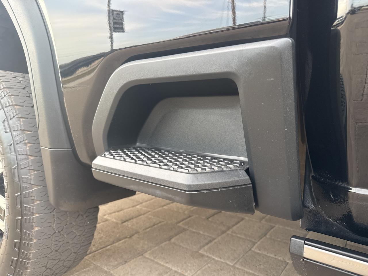 2024 GMC Sierra 2500HD Denali Ultimate Bend OR