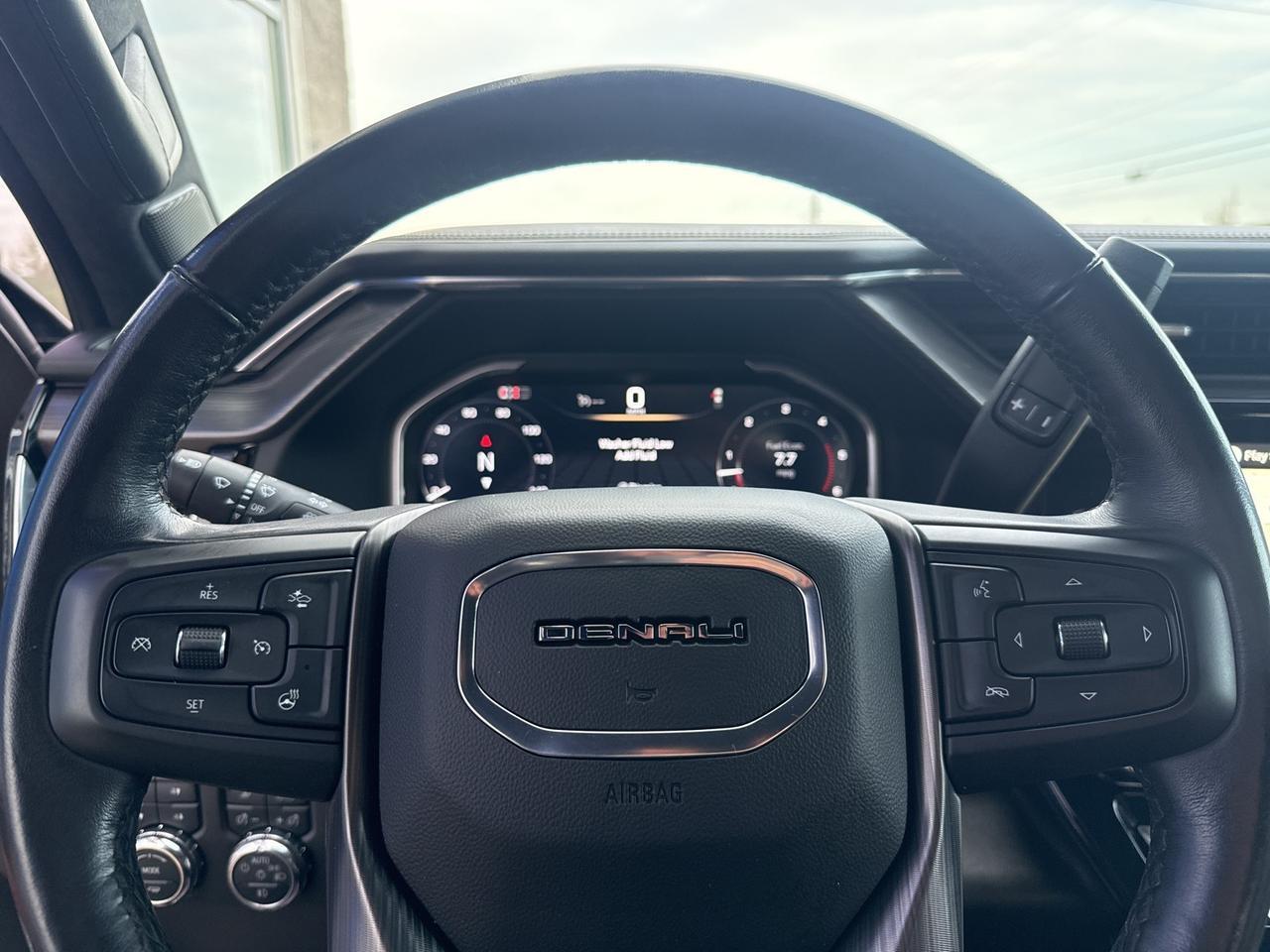 2024 GMC Sierra 2500HD Denali Ultimate Bend OR