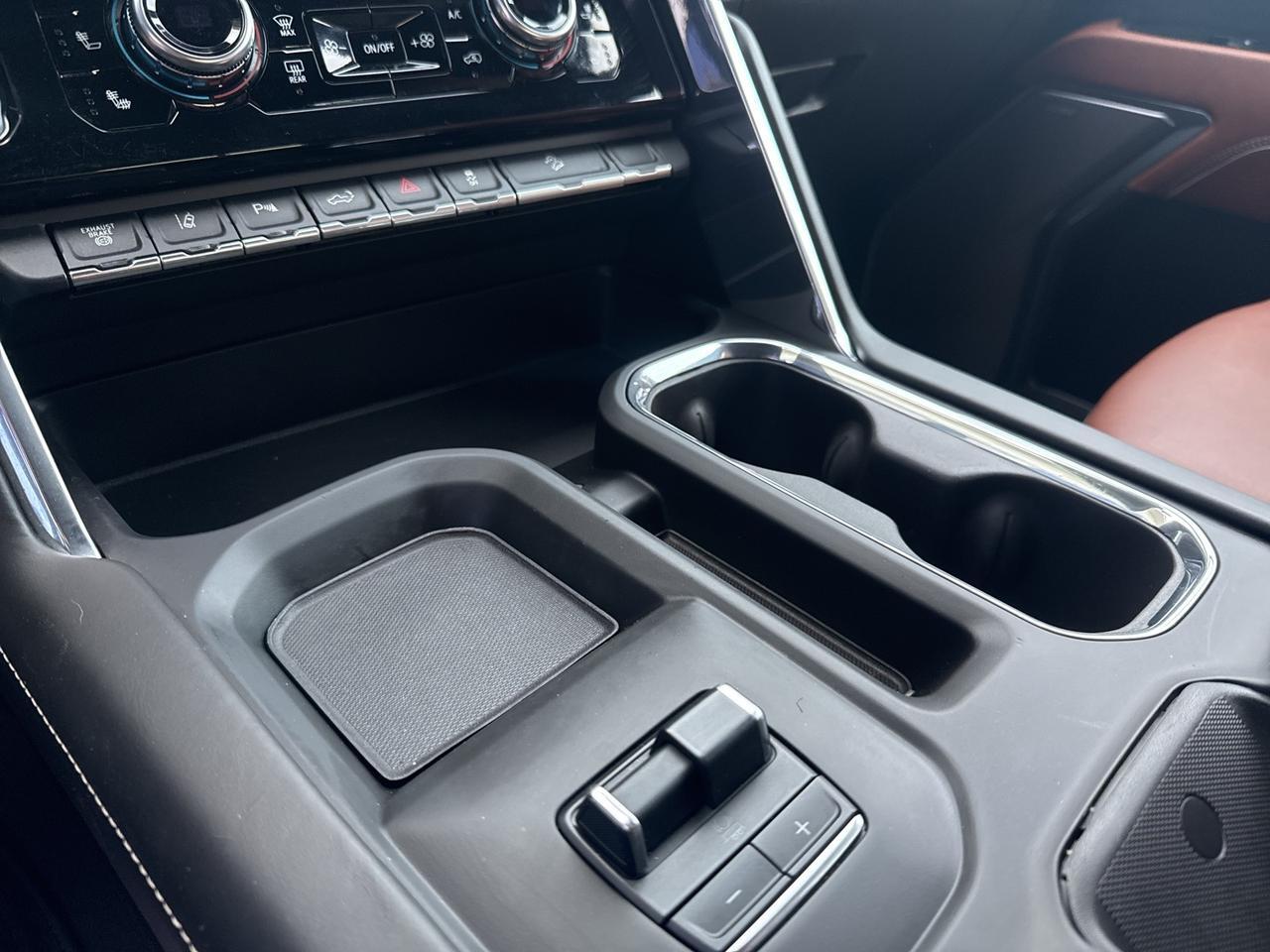 2024 GMC Sierra 2500HD Denali Ultimate Bend OR