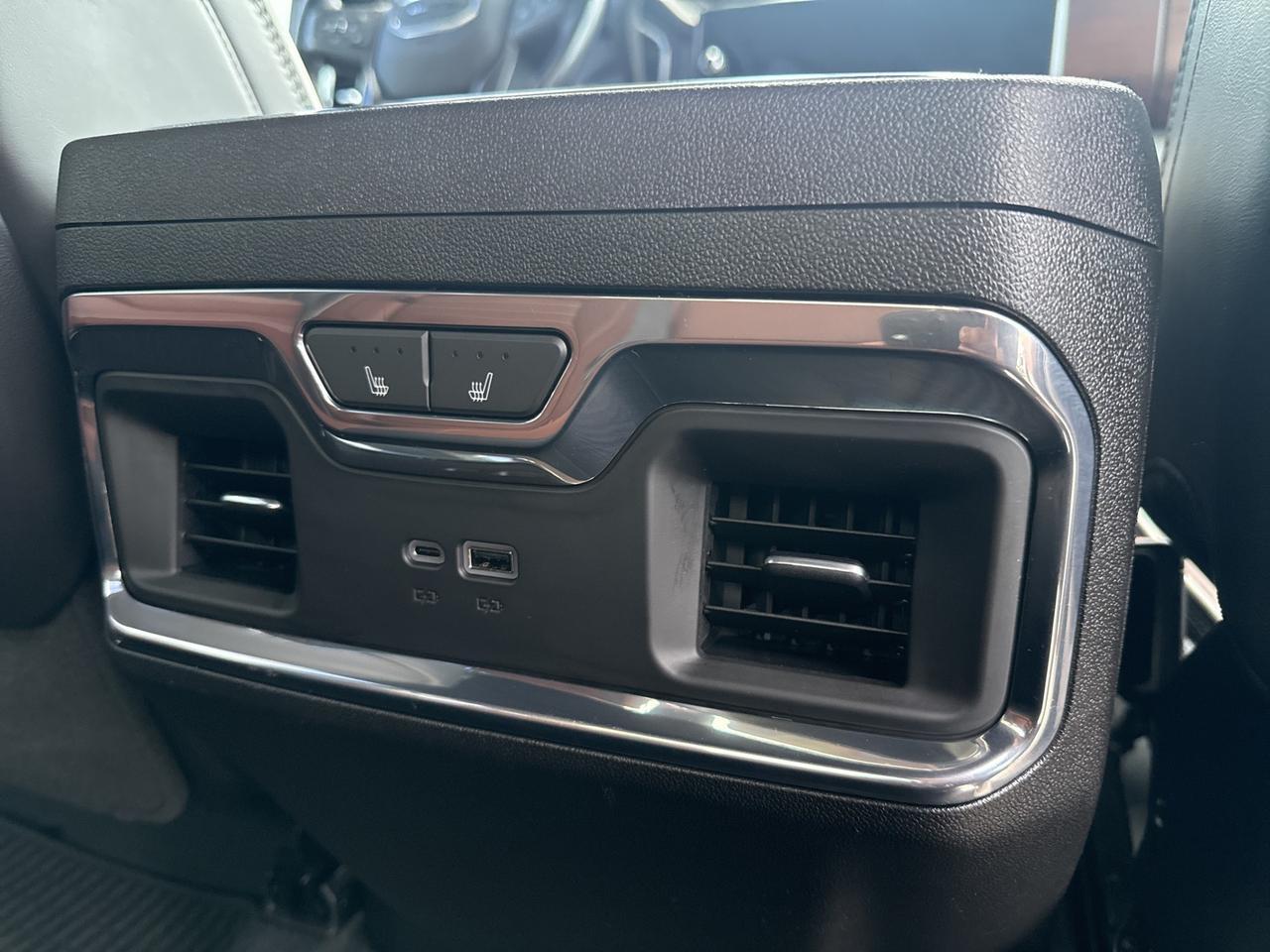 2024 GMC Sierra 2500HD Denali Ultimate Bend OR