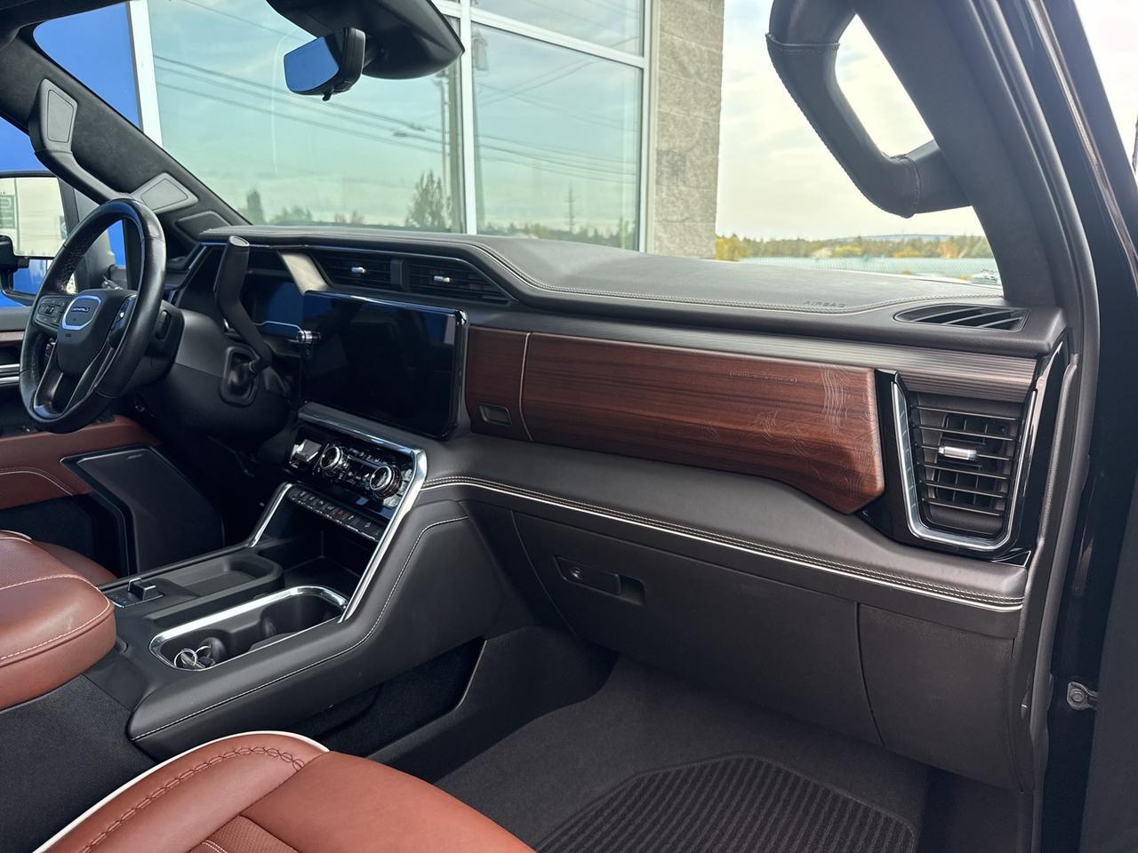 2024 GMC Sierra 2500HD Denali Ultimate Bend OR
