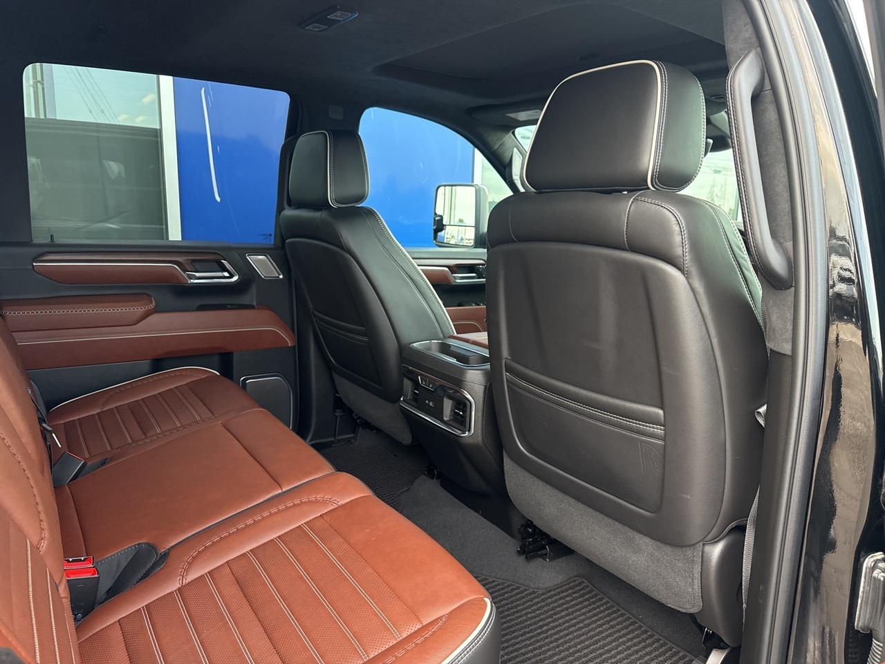2024 GMC Sierra 2500HD Denali Ultimate Bend OR