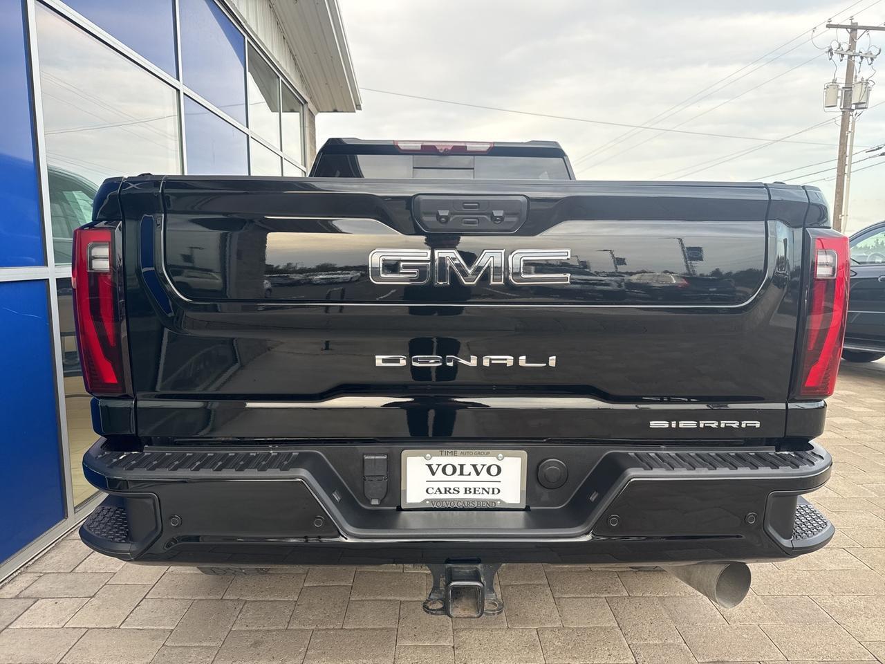 2024 GMC Sierra 2500HD Denali Ultimate Bend OR