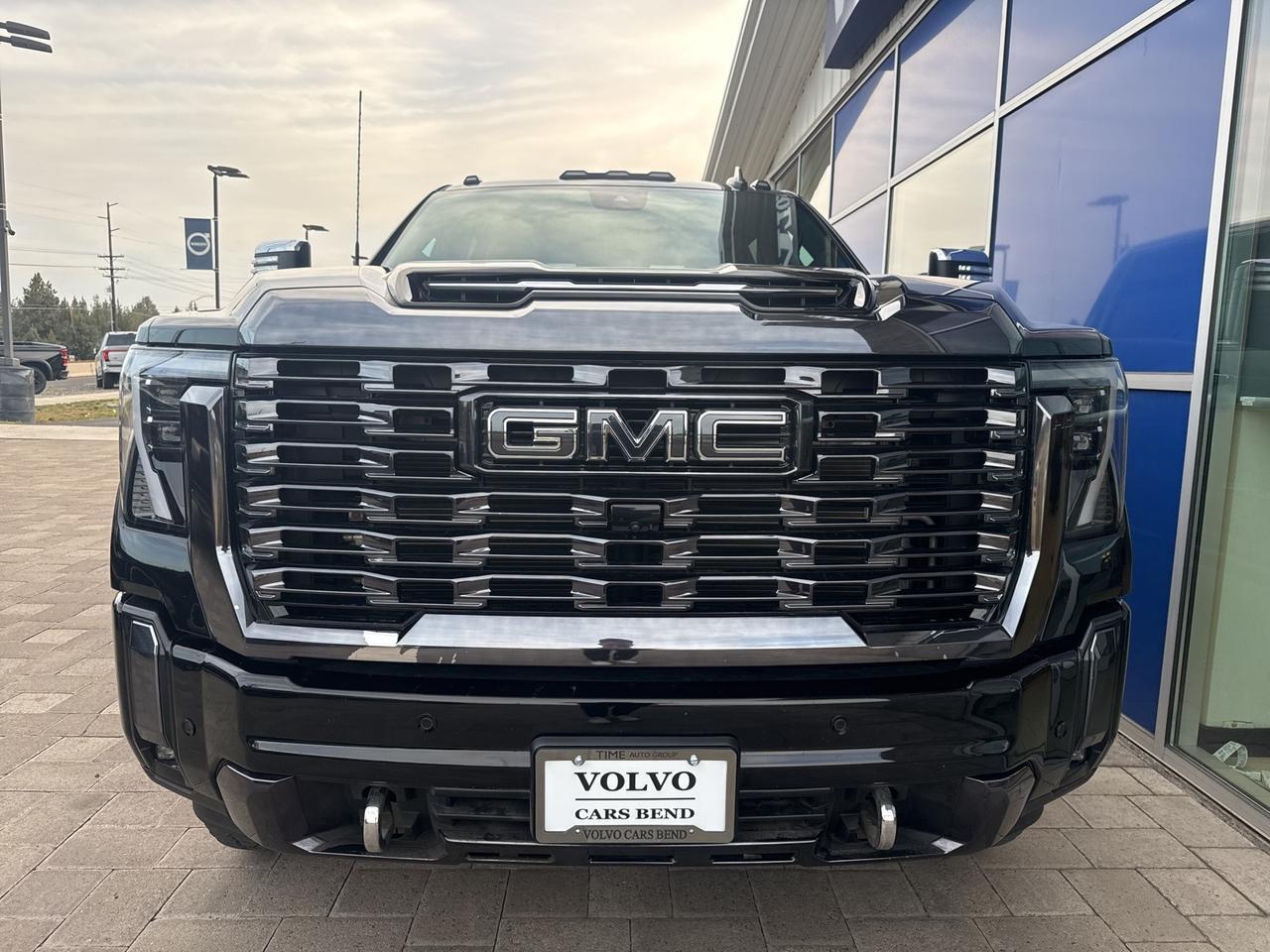 2024 GMC Sierra 2500HD Denali Ultimate Bend OR