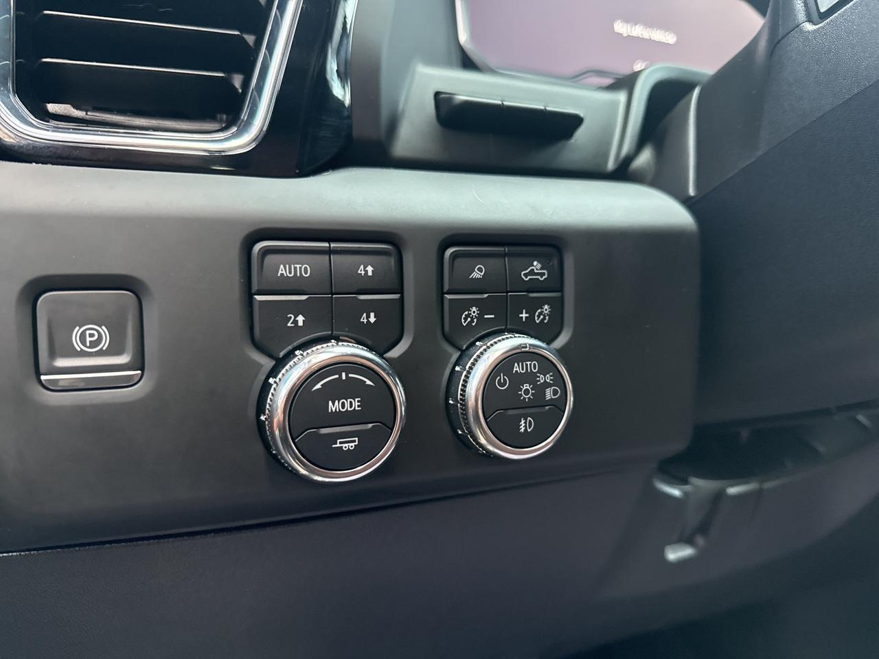 2024 GMC Sierra 2500HD Denali Ultimate Bend OR
