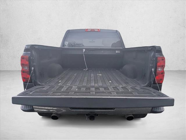 2024 GMC Sierra 2500HD Denali Ultimate Roseville CA