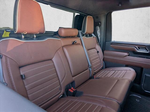 2024 GMC Sierra 2500HD Denali Ultimate Roseville CA