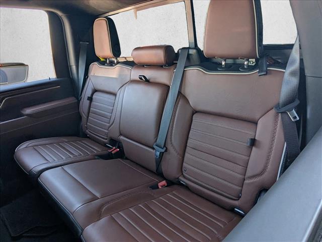 2024 GMC Sierra 2500HD Denali Ultimate Roseville CA