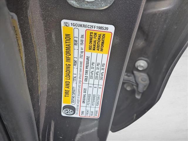 2024 GMC Sierra 2500HD Denali Ultimate Roseville CA