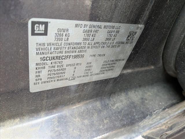 2024 GMC Sierra 2500HD Denali Ultimate Roseville CA