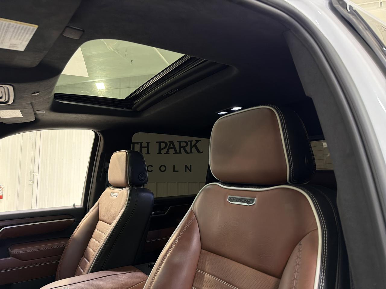 2024 GMC Sierra 2500HD Denali Ultimate San Antonio TX