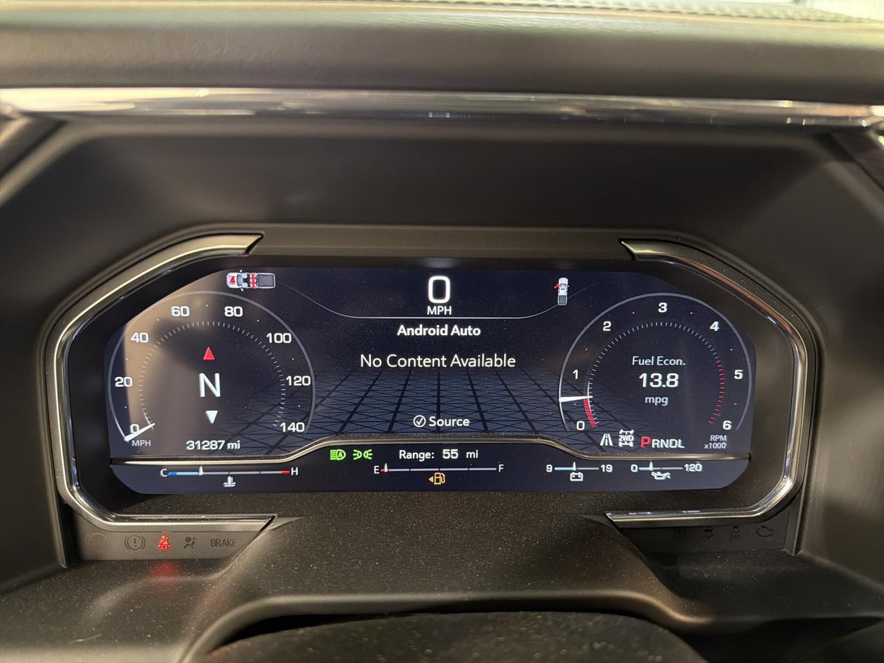 2024 GMC Sierra 2500HD Denali Ultimate San Antonio TX