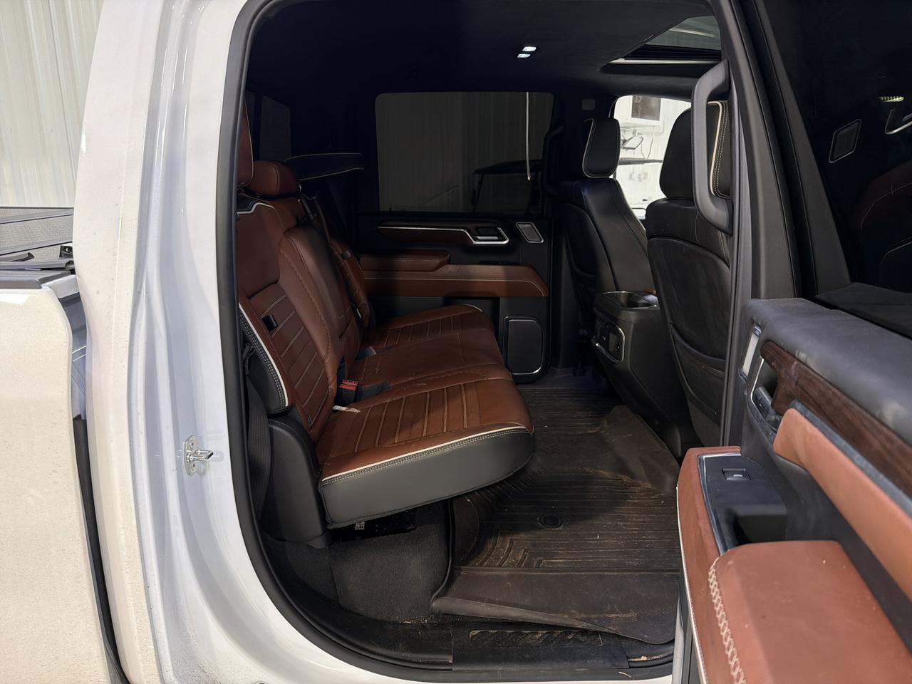 2024 GMC Sierra 2500HD Denali Ultimate San Antonio TX