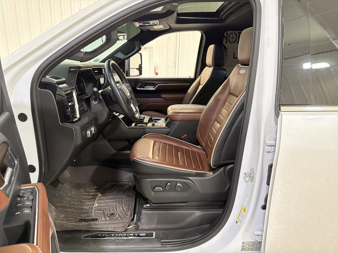 2024 GMC Sierra 2500HD Denali Ultimate San Antonio TX