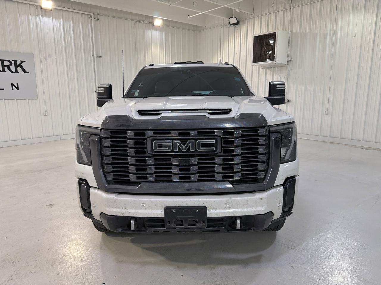 2024 GMC Sierra 2500HD Denali Ultimate San Antonio TX