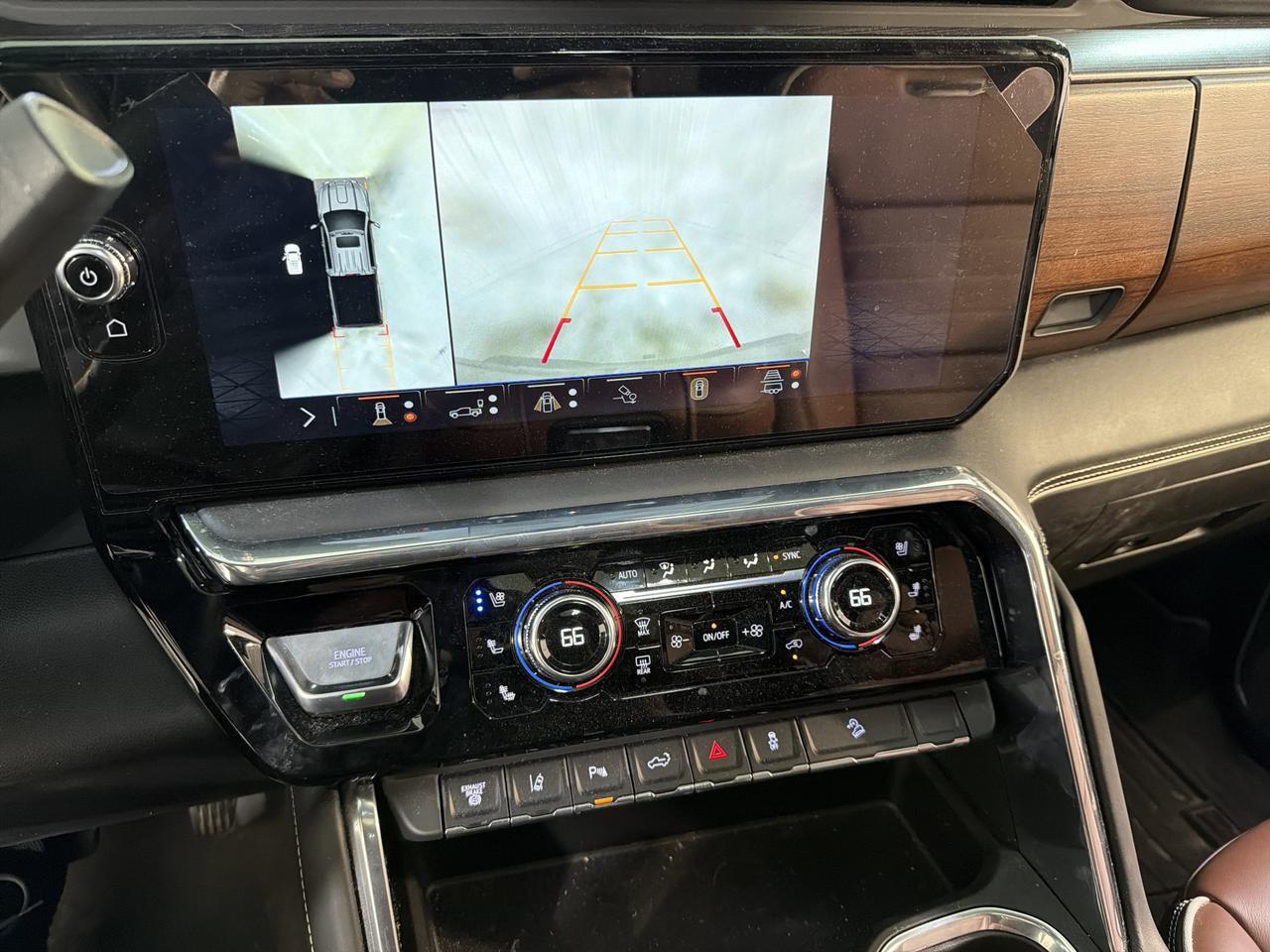 2024 GMC Sierra 2500HD Denali Ultimate San Antonio TX