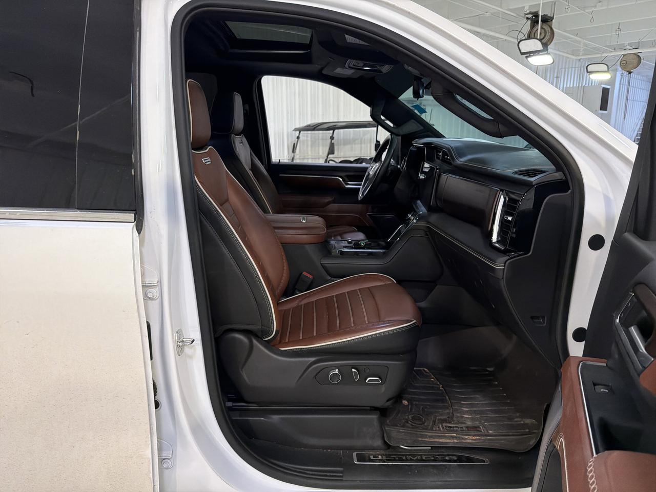 2024 GMC Sierra 2500HD Denali Ultimate San Antonio TX