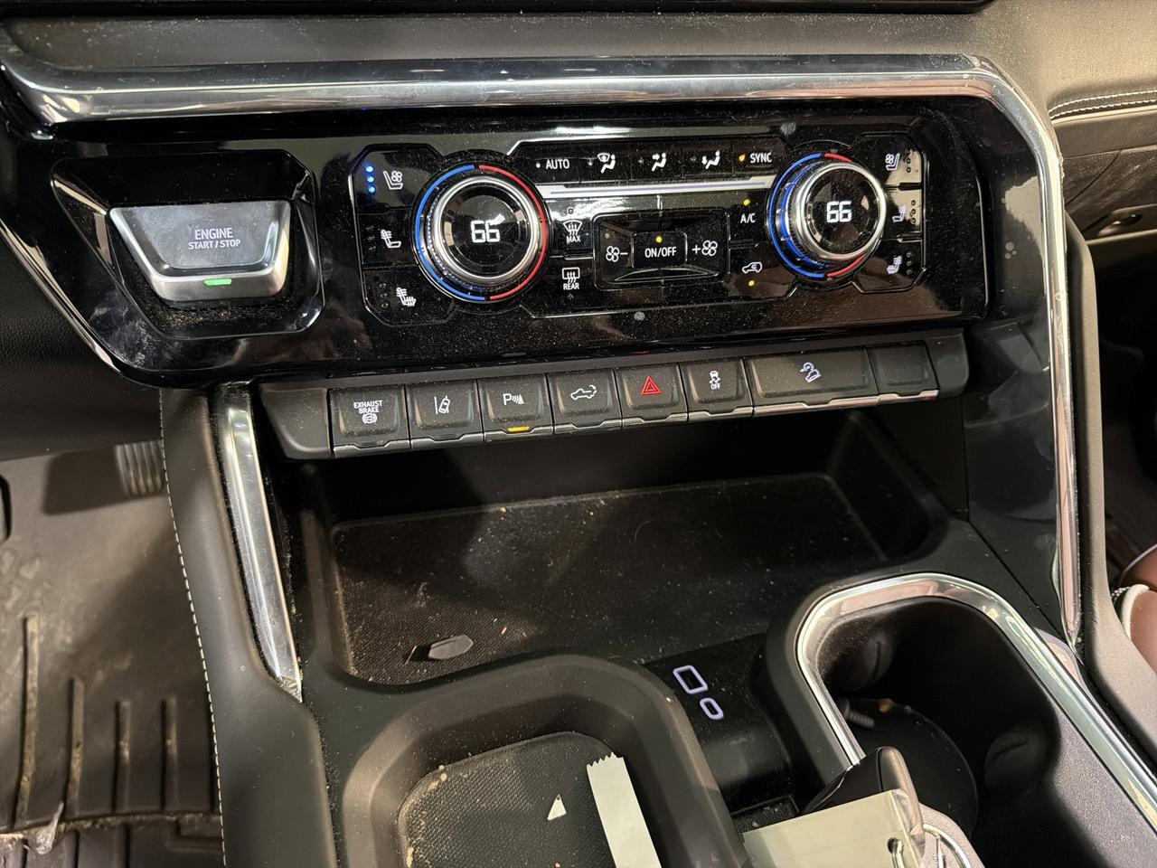 2024 GMC Sierra 2500HD Denali Ultimate San Antonio TX