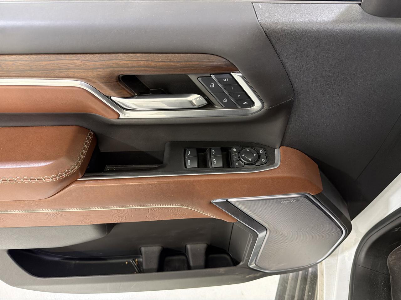 2024 GMC Sierra 2500HD Denali Ultimate San Antonio TX