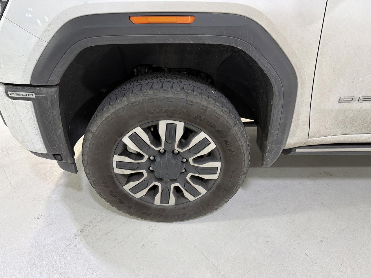 2024 GMC Sierra 2500HD Denali Ultimate San Antonio TX