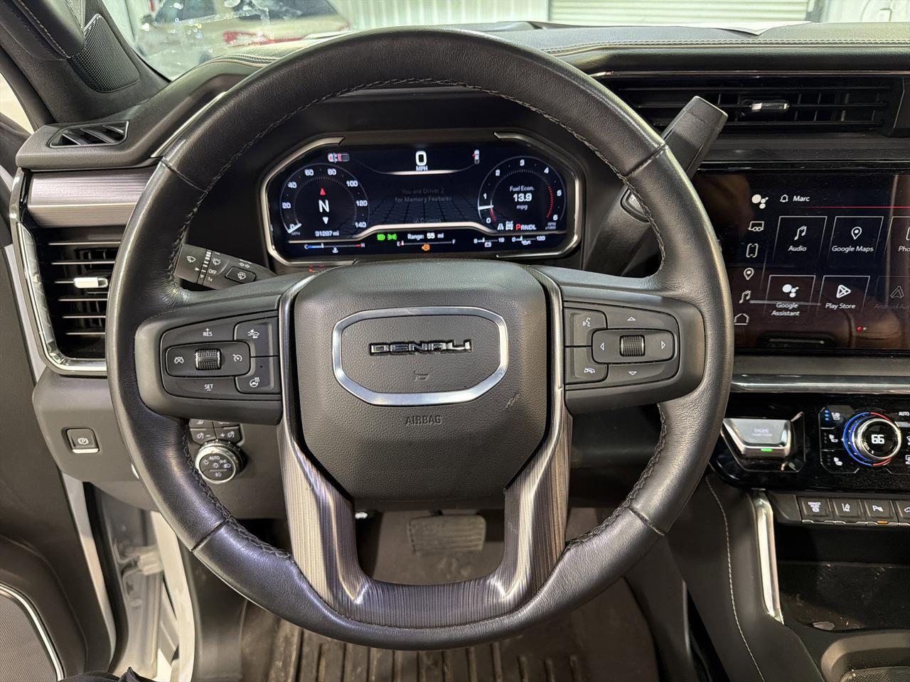 2024 GMC Sierra 2500HD Denali Ultimate San Antonio TX