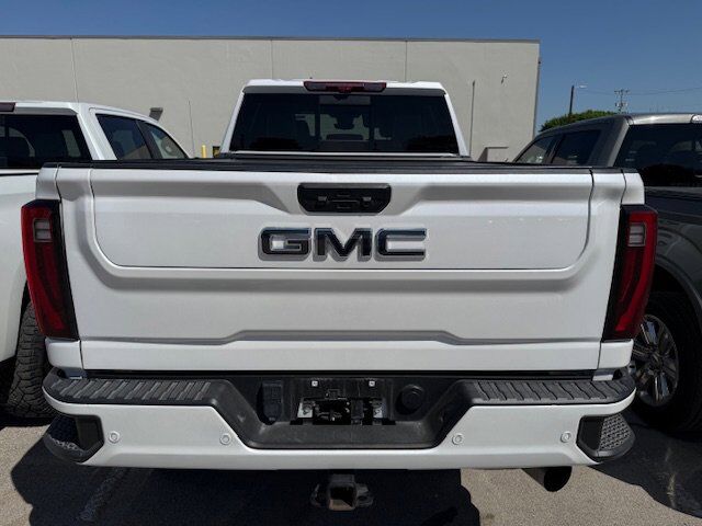 2024 GMC Sierra 2500HD Denali Ultimate New Braunfels TX