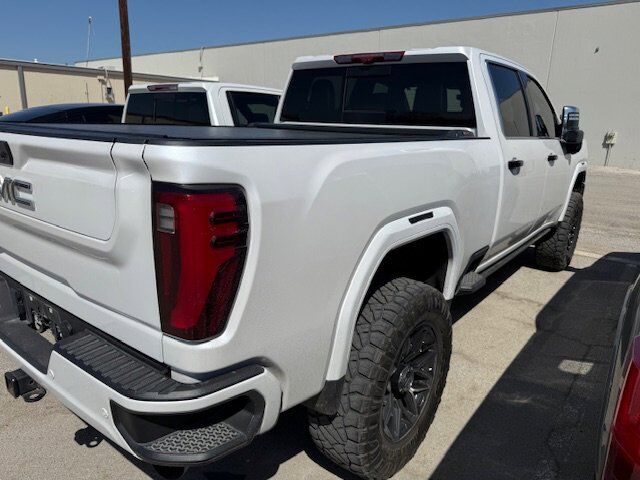 2024 GMC Sierra 2500HD Denali Ultimate New Braunfels TX