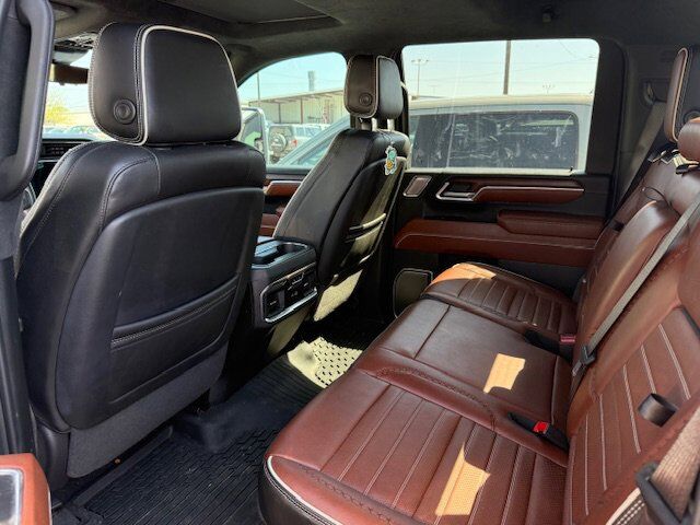 2024 GMC Sierra 2500HD Denali Ultimate New Braunfels TX