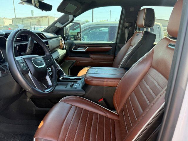 2024 GMC Sierra 2500HD Denali Ultimate New Braunfels TX