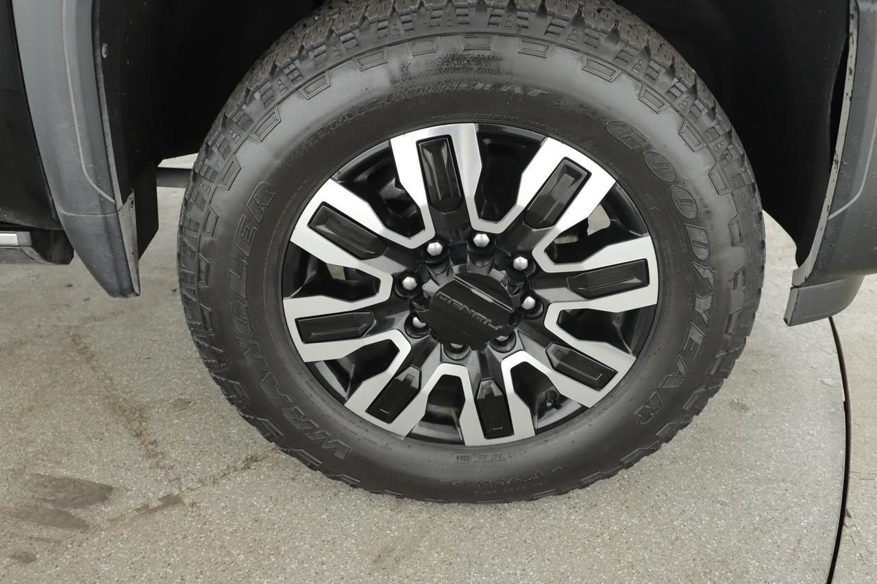 2024 GMC Sierra 2500HD Denali Ultimate New Braunfels TX