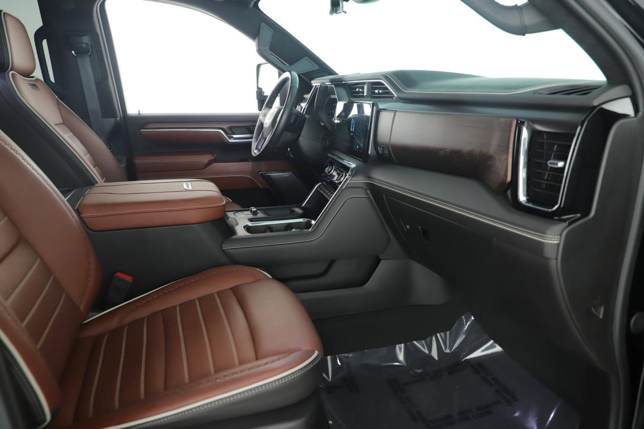 2024 GMC Sierra 2500HD Denali Ultimate New Braunfels TX