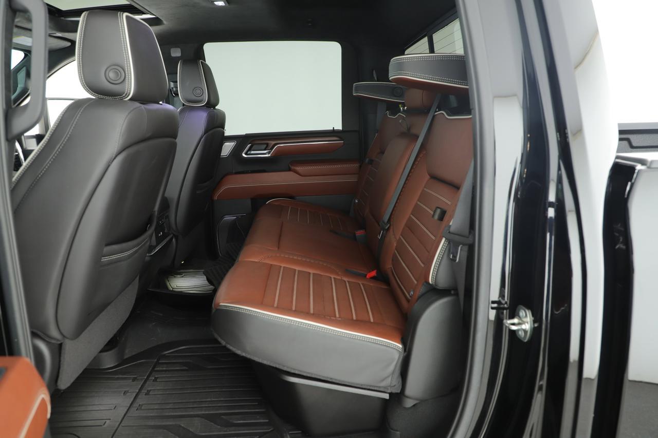 2024 GMC Sierra 2500HD Denali Ultimate New Braunfels TX