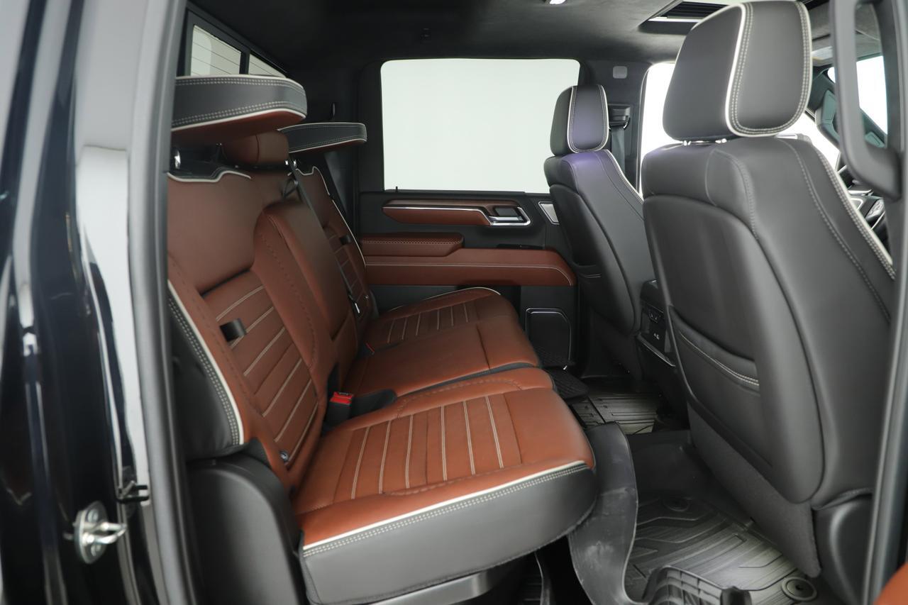 2024 GMC Sierra 2500HD Denali Ultimate New Braunfels TX