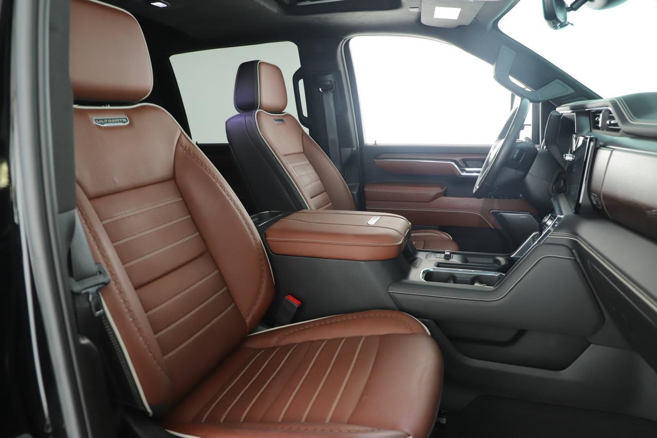 2024 GMC Sierra 2500HD Denali Ultimate New Braunfels TX