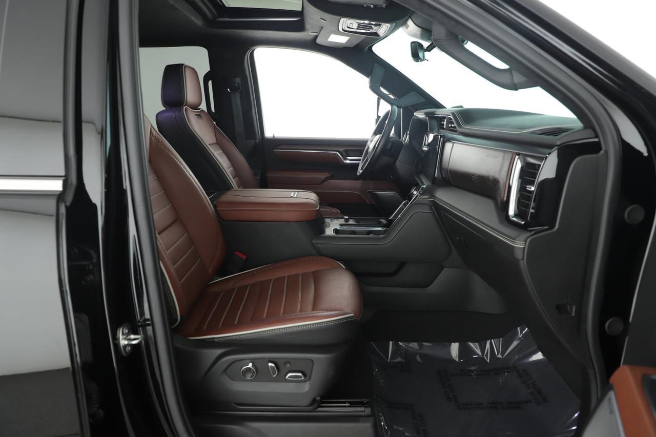 2024 GMC Sierra 2500HD Denali Ultimate New Braunfels TX