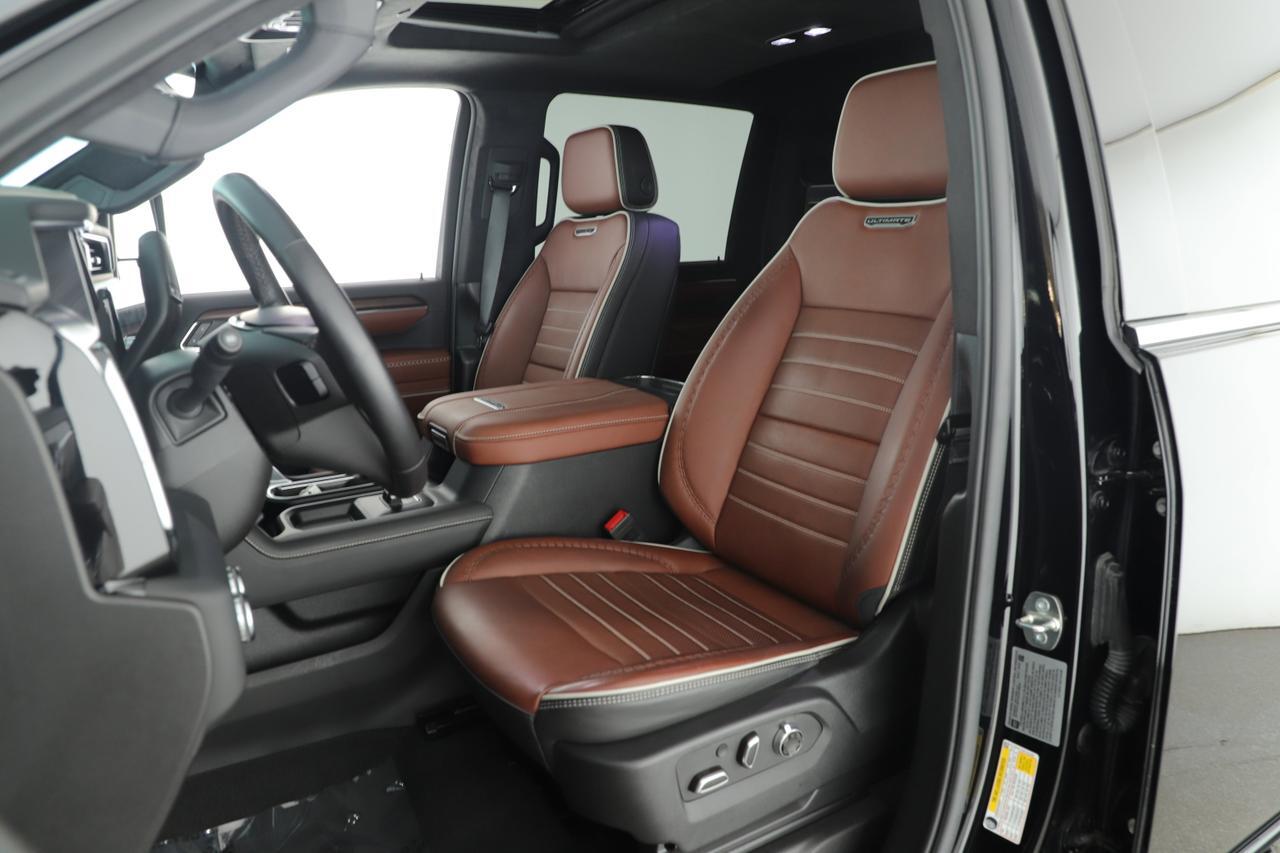 2024 GMC Sierra 2500HD Denali Ultimate New Braunfels TX