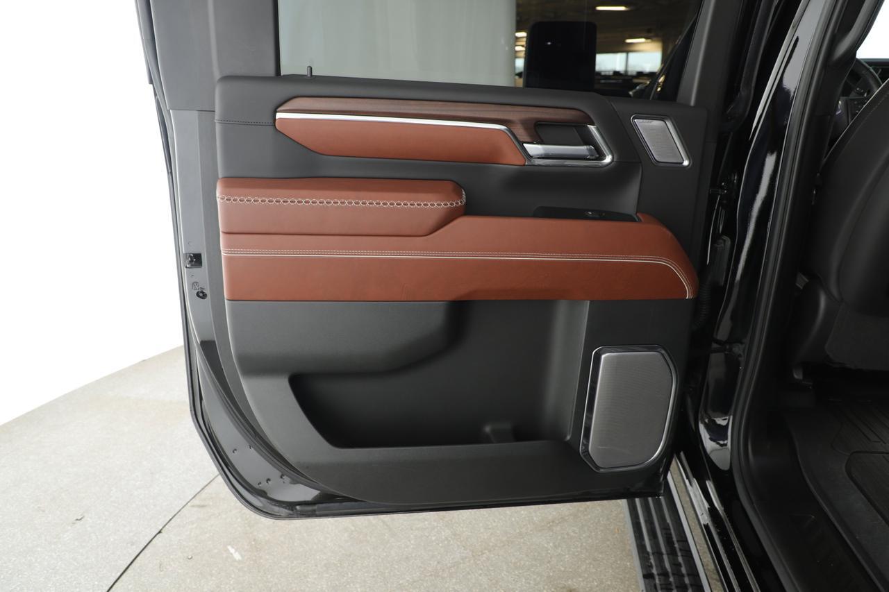 2024 GMC Sierra 2500HD Denali Ultimate New Braunfels TX