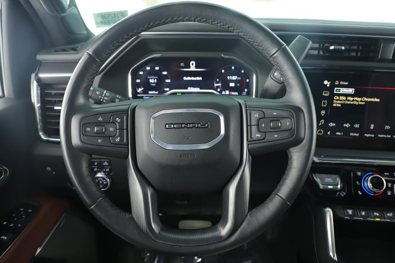 2024 GMC Sierra 2500HD Denali Ultimate New Braunfels TX