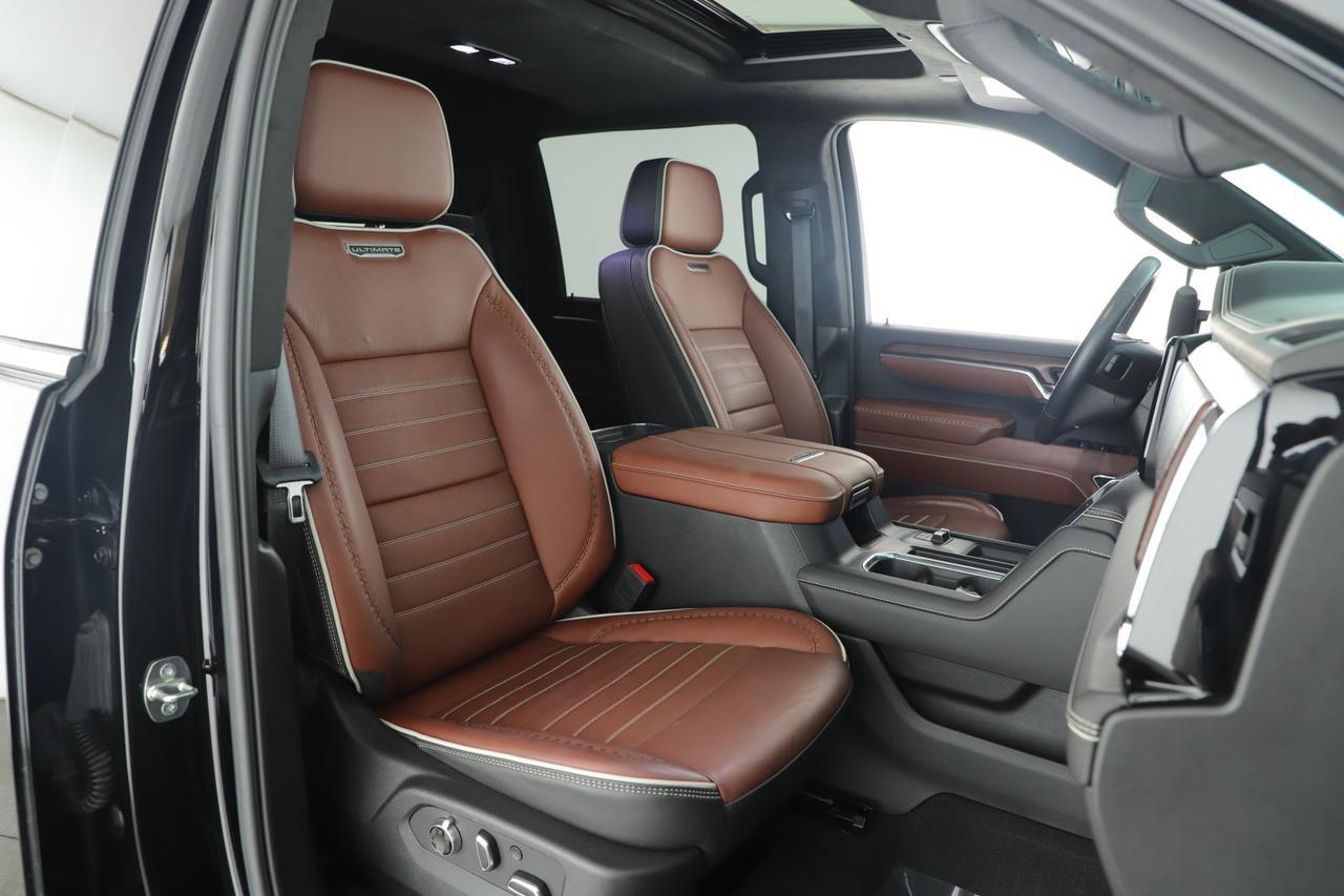 2024 GMC Sierra 2500HD Denali Ultimate New Braunfels TX