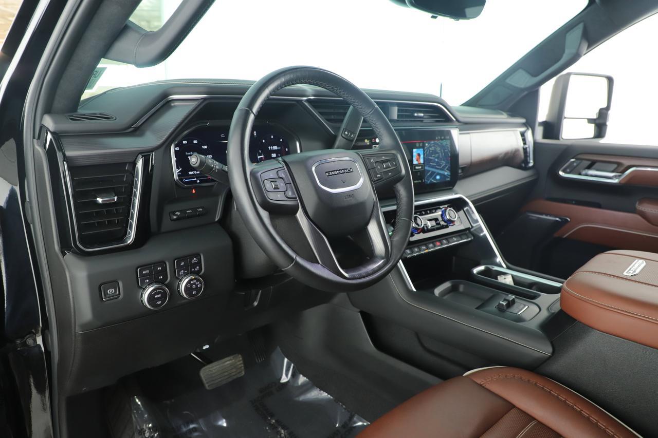 2024 GMC Sierra 2500HD Denali Ultimate New Braunfels TX