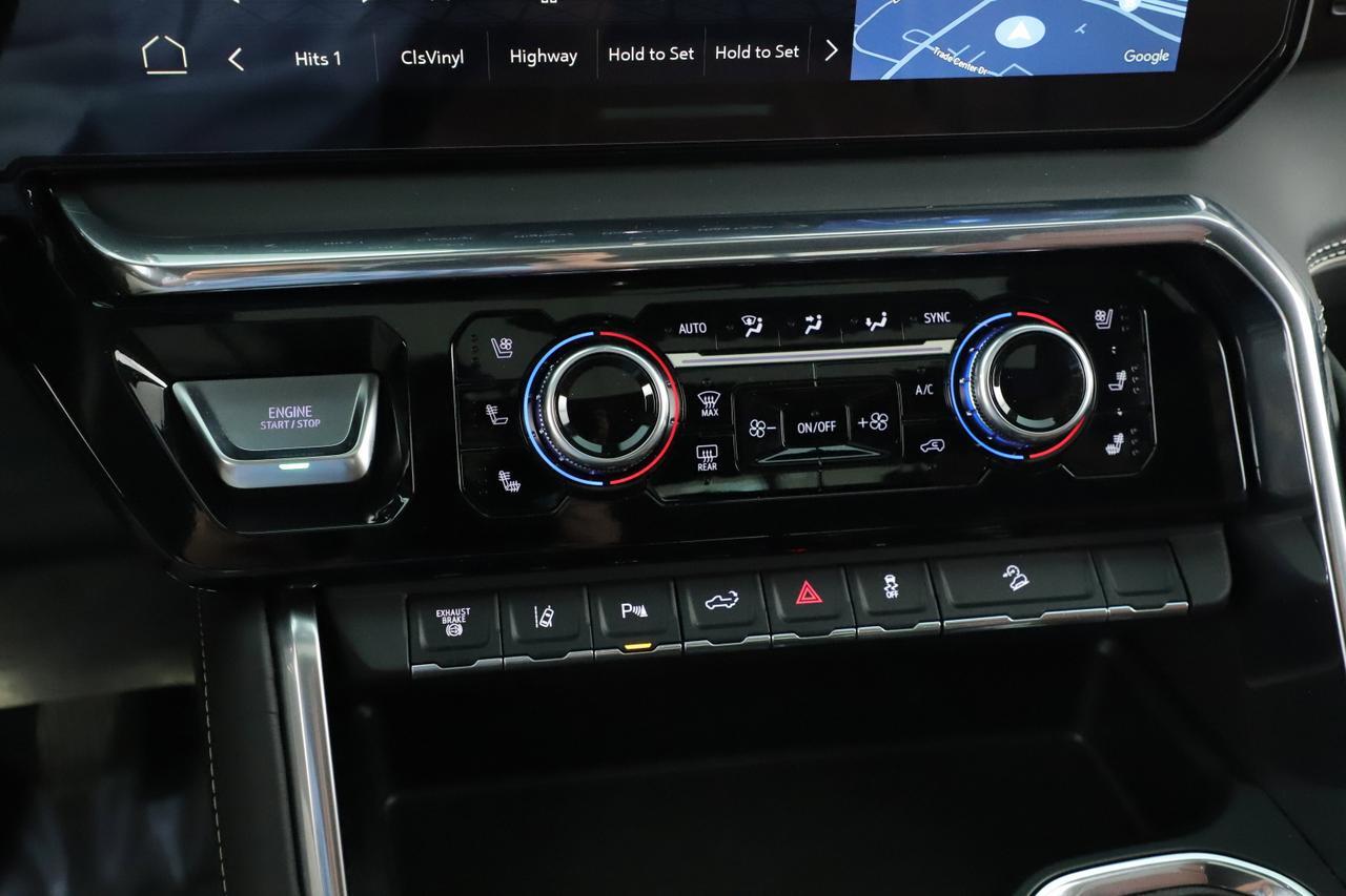 2024 GMC Sierra 2500HD Denali Ultimate New Braunfels TX