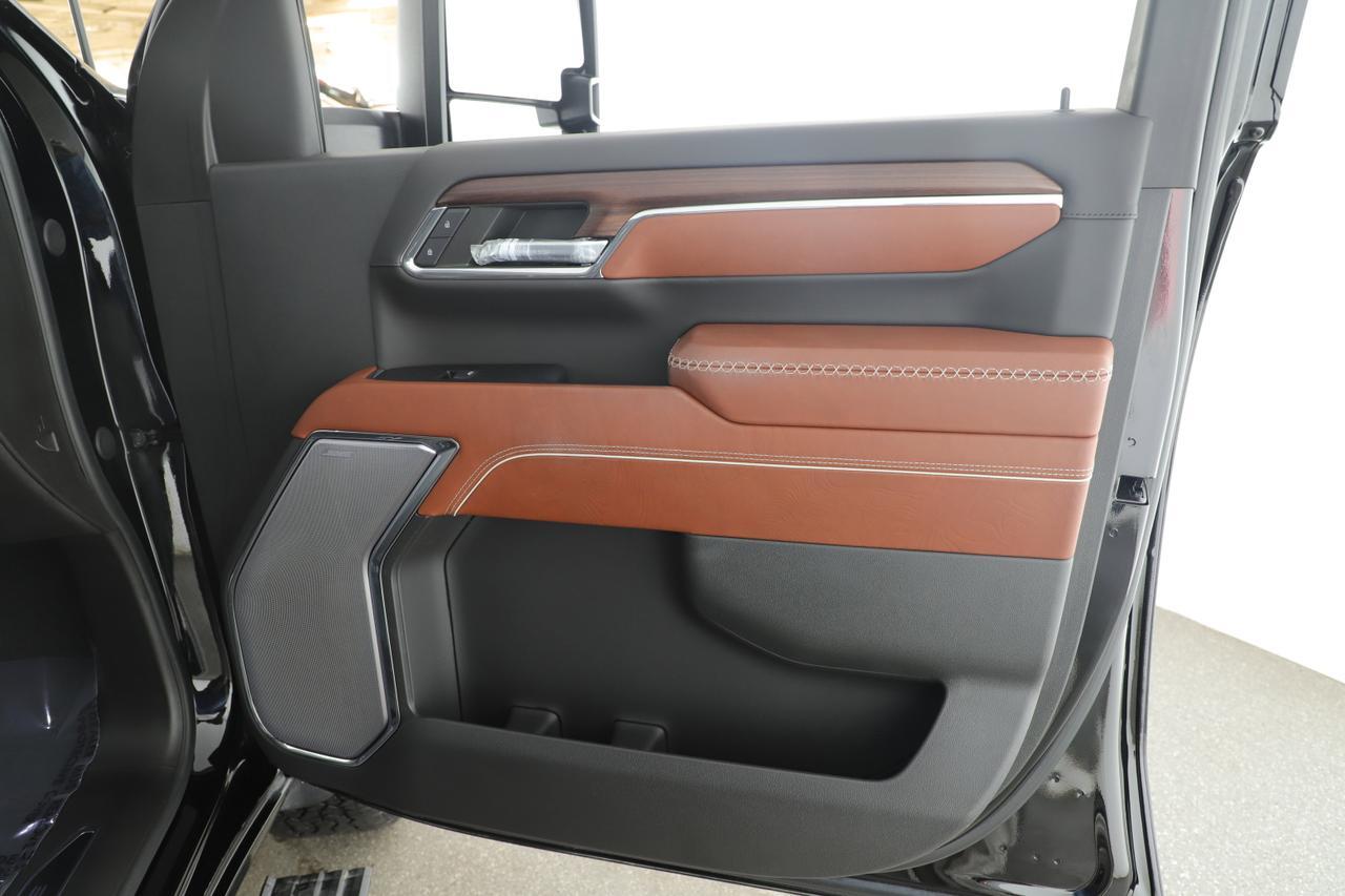 2024 GMC Sierra 2500HD Denali Ultimate New Braunfels TX