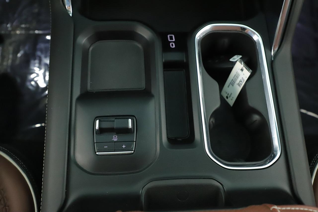 2024 GMC Sierra 2500HD Denali Ultimate New Braunfels TX