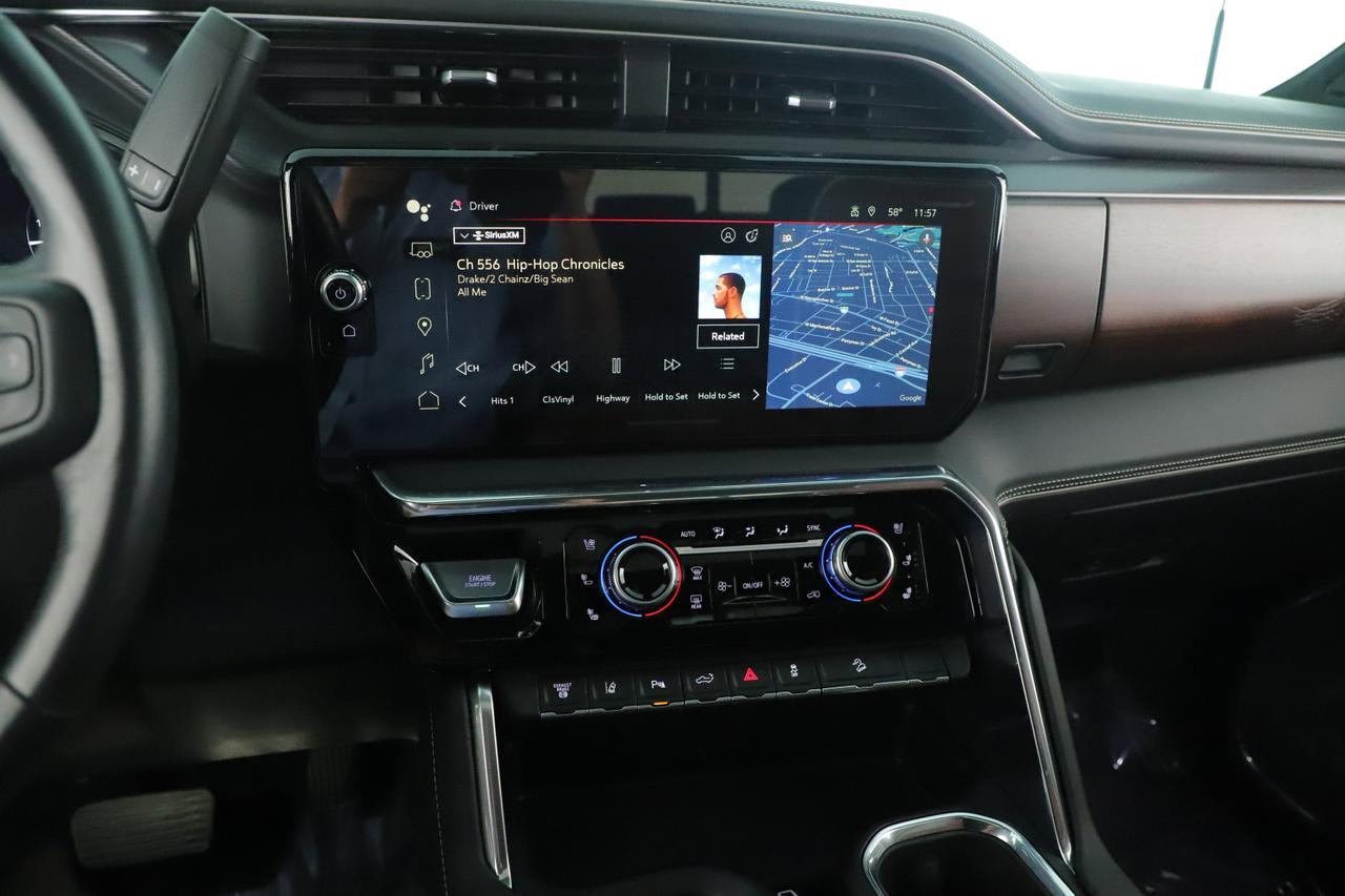 2024 GMC Sierra 2500HD Denali Ultimate New Braunfels TX